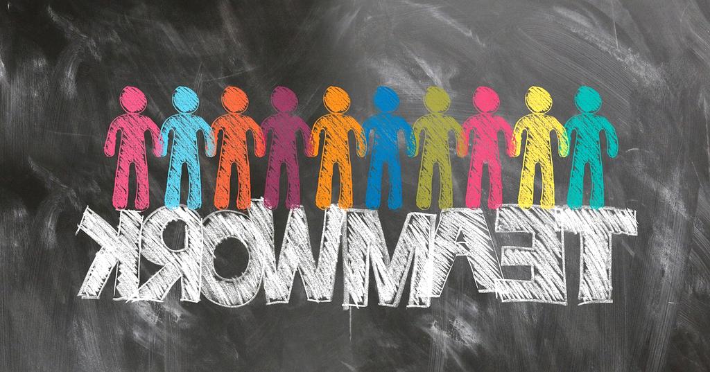 Contact Support Illustration